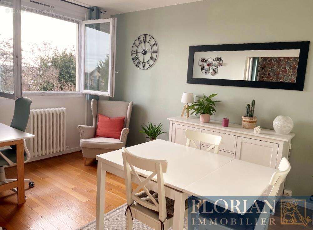 Appartement à ANTONY