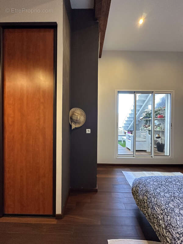 Maison à SAINT-CYPRIEN