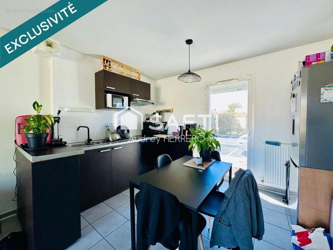 Photo 4 - Maison à AUCAMVILLE