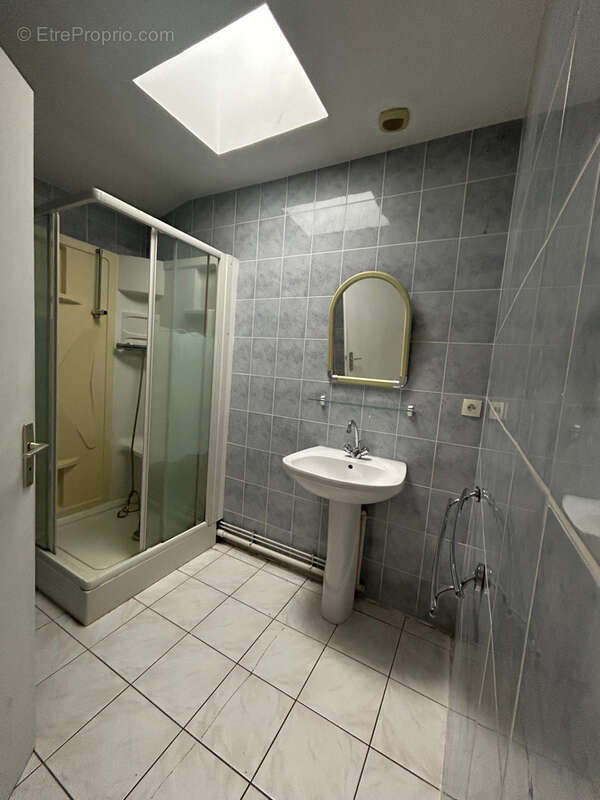 Appartement à LIBOURNE