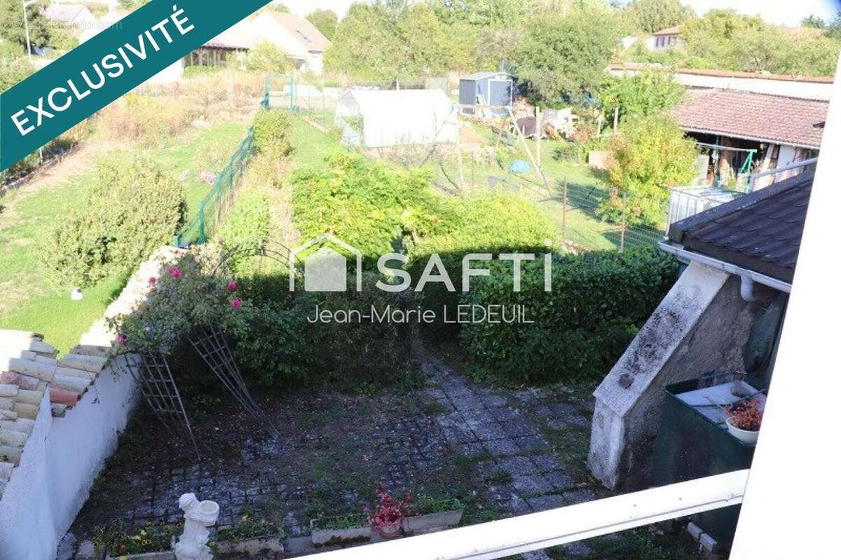 Photo 3 - Maison à CHAUDENEY-SUR-MOSELLE