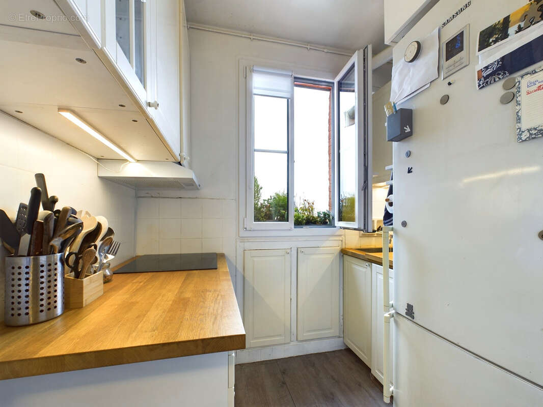 Appartement à VINCENNES