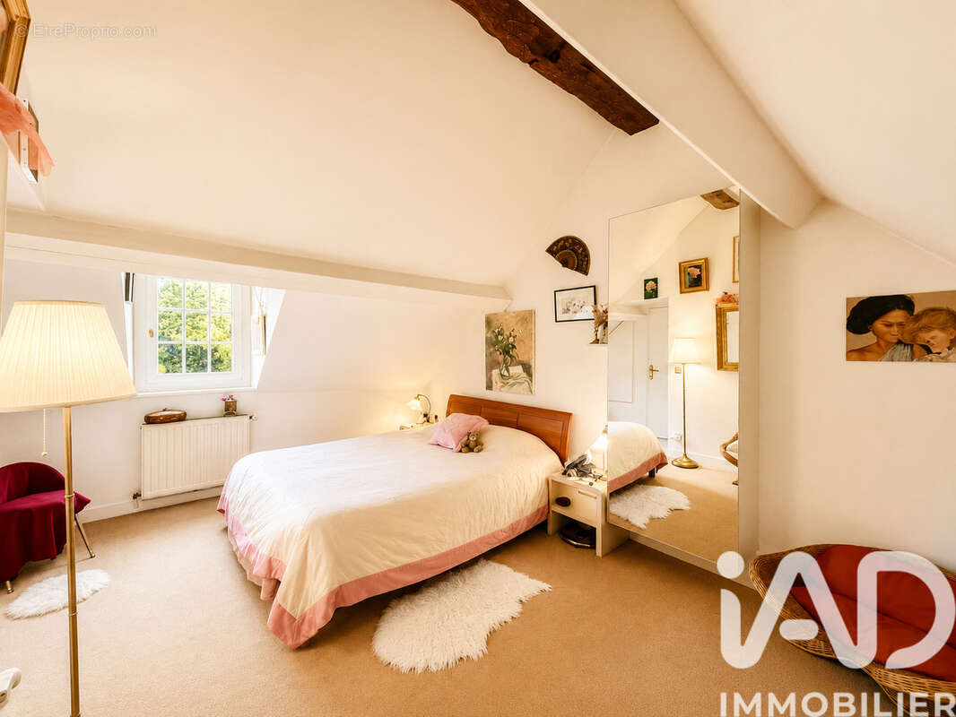 Maison 83 m² à Villette  - photo 9