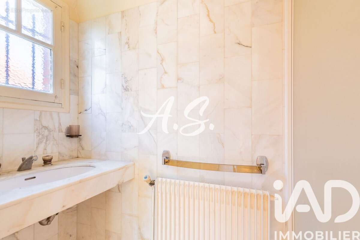 Photo 5 - Maison à SCEAUX