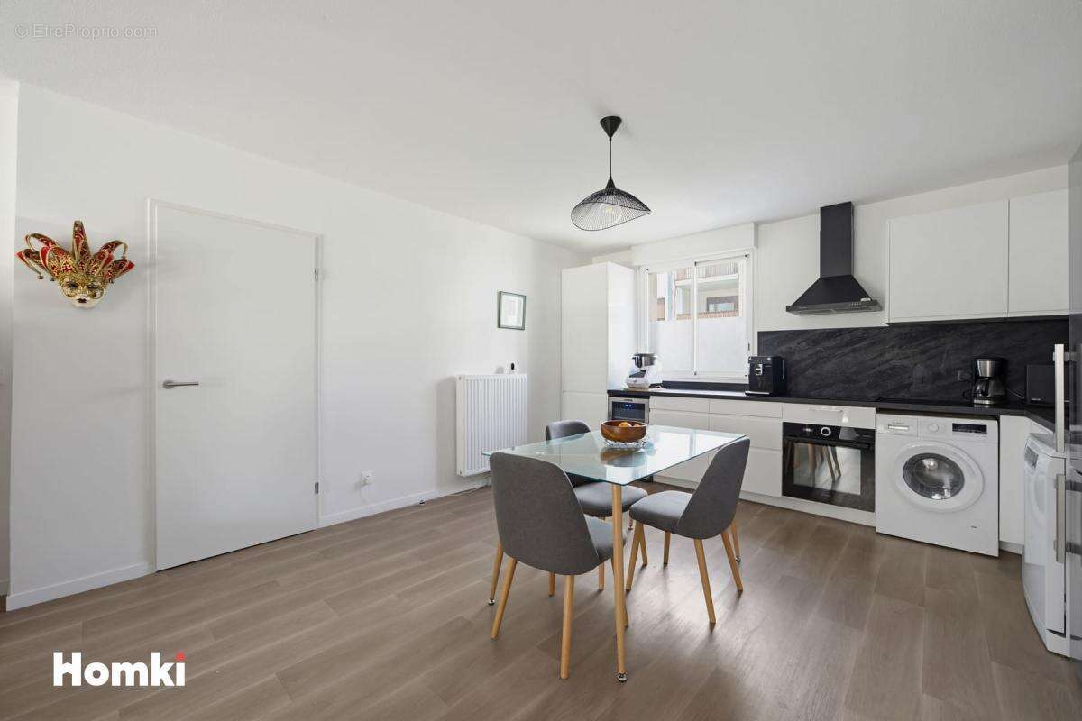 Appartement à FLOIRAC