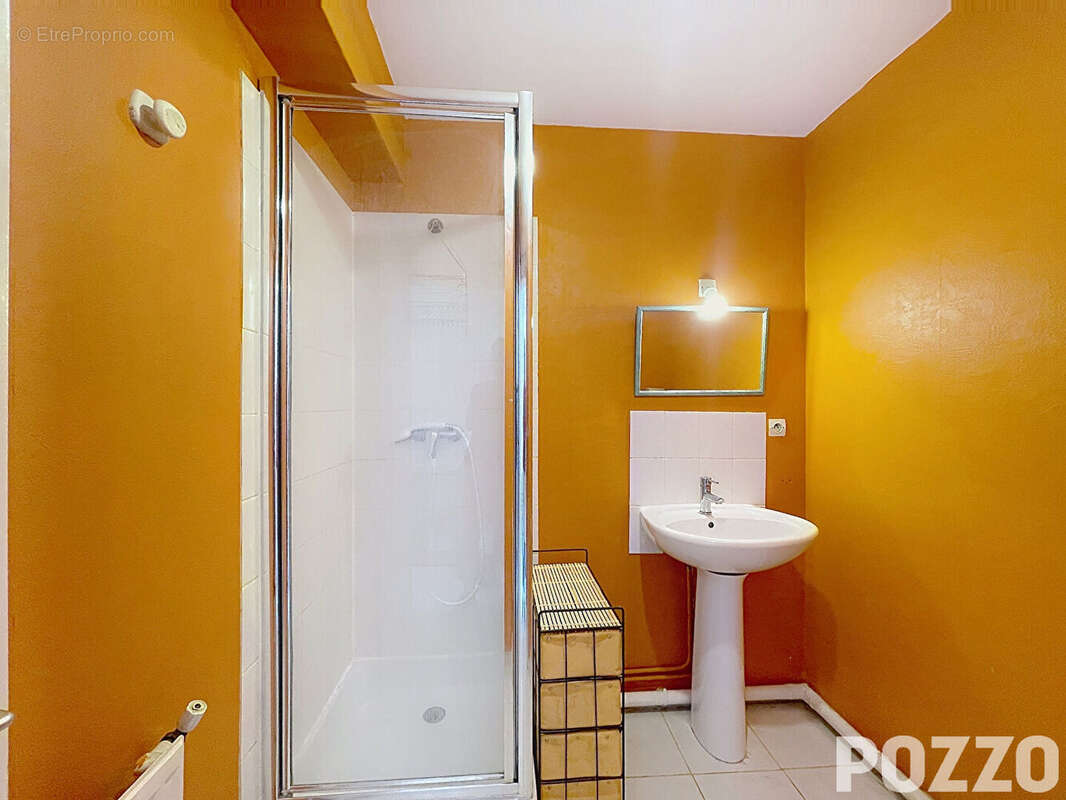 Appartement à CAEN