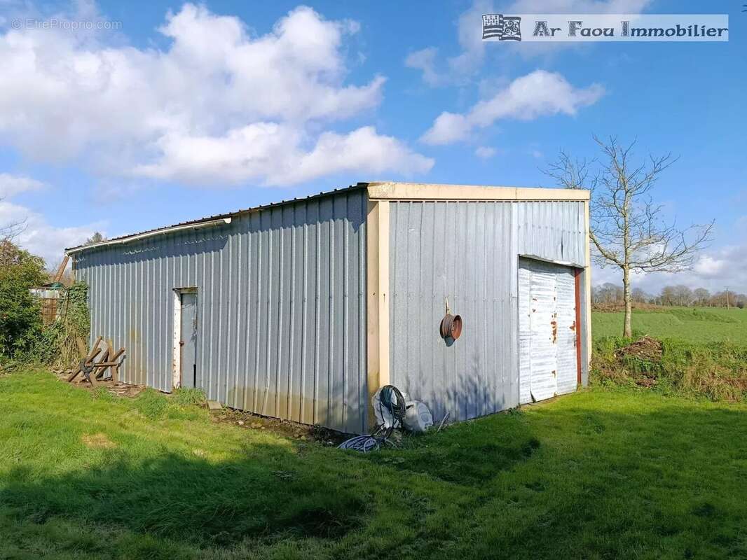 Maison à COMMANA