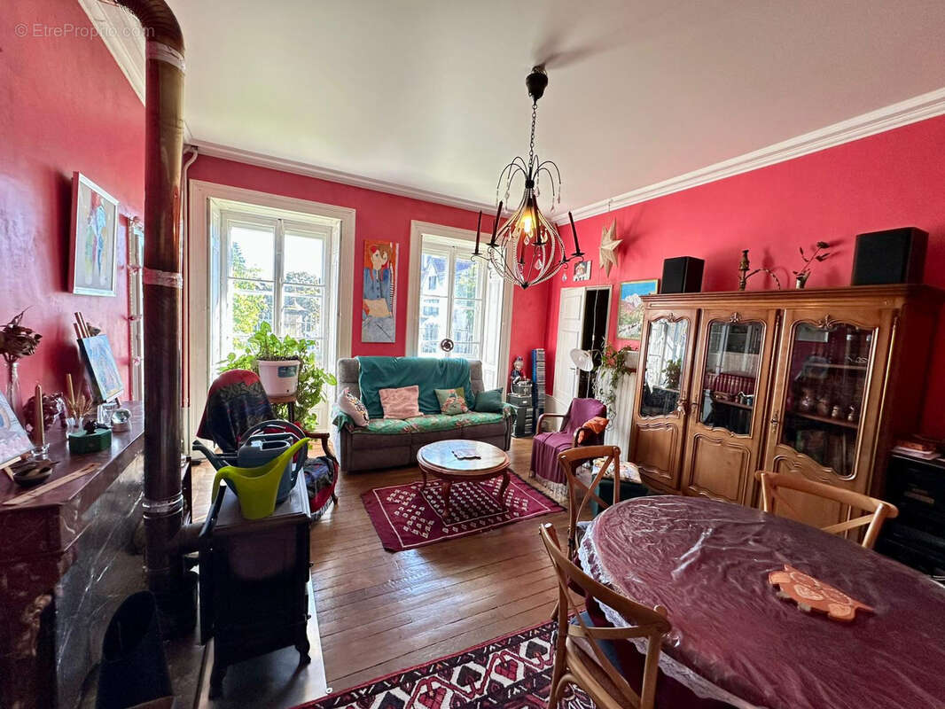 Maison à LURE