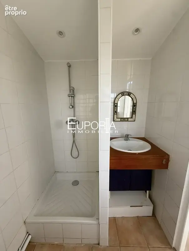 Appartement 1 pièce 36 m² à vendre à Lyon-7e (69007) - photo 9