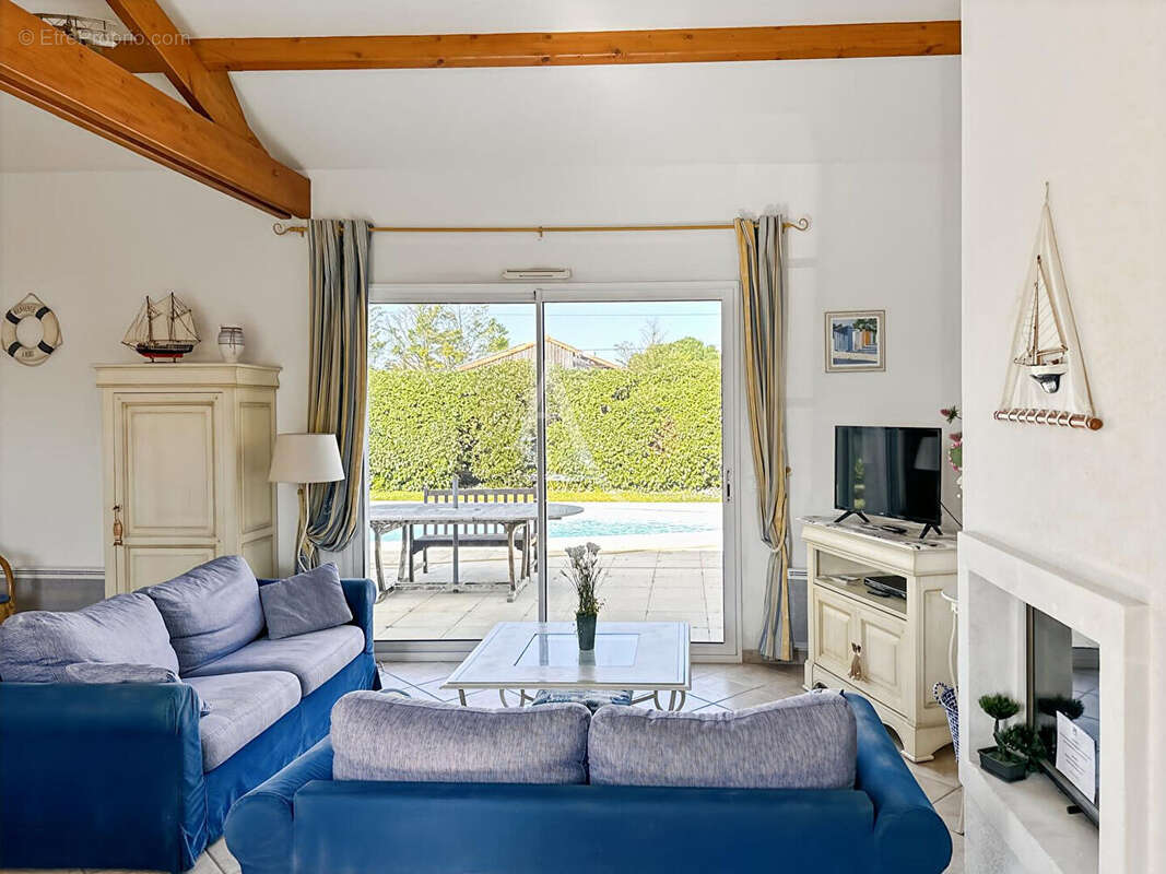 Maison à SAINT-JEAN-DE-MONTS