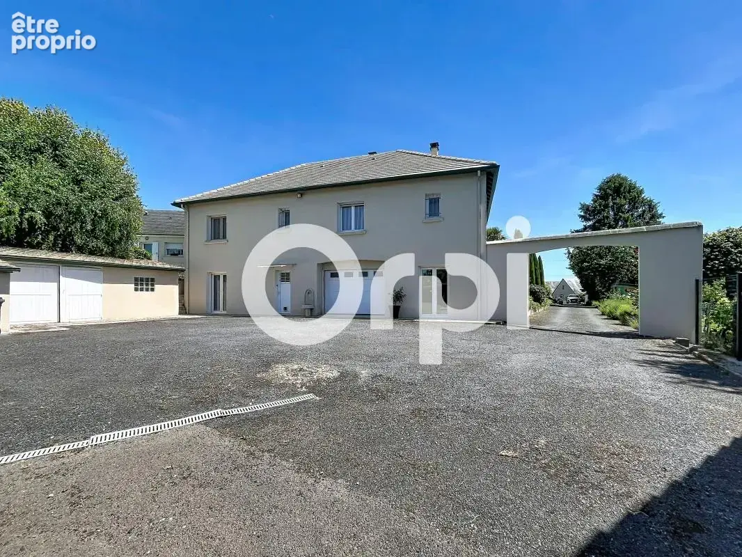 Charmante maison de plain pied avec sous sol total - photo 18