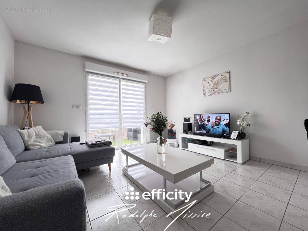 Appartement à NIORT