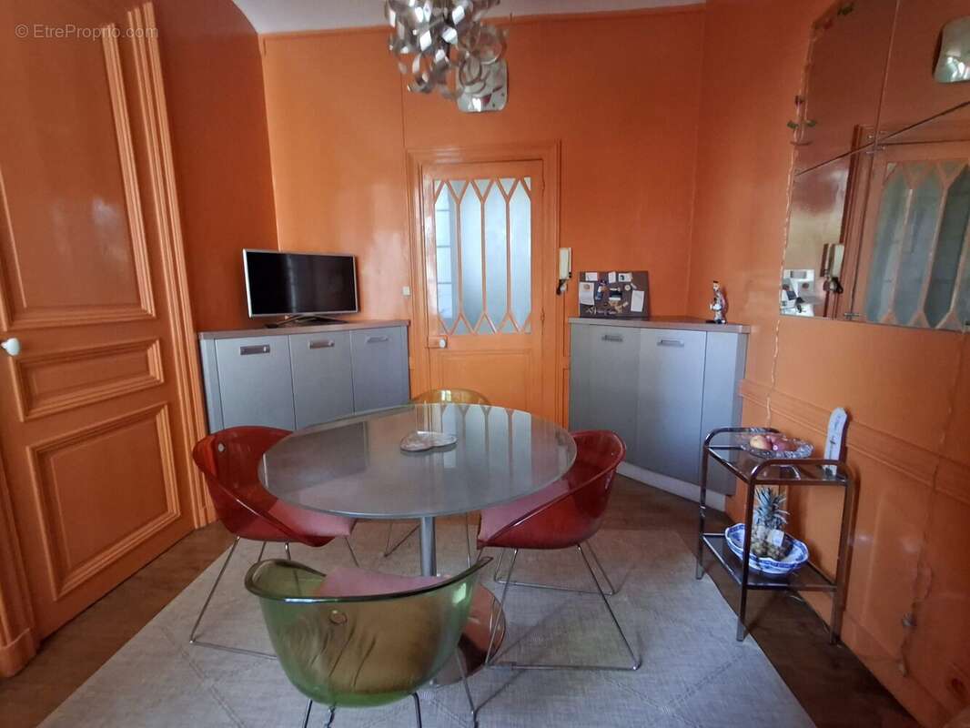 Maison 180 m² à Cognac  - photo 9
