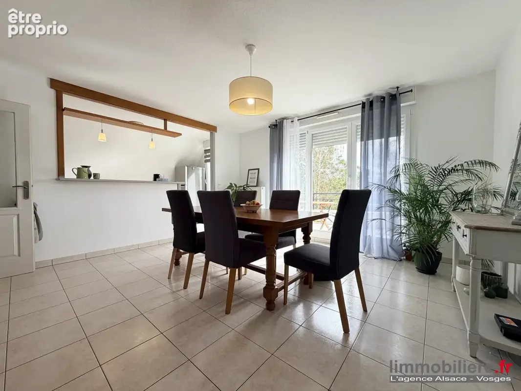 Appartement 3 pièces 89 m² à vendre à Monswiller (67700) - photo 3