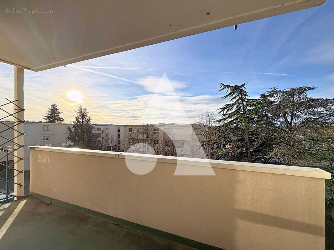 Appartement à CHATOU