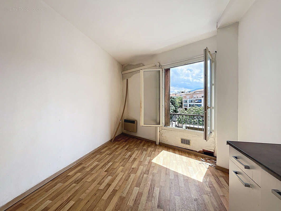 Appartement à BASTIA