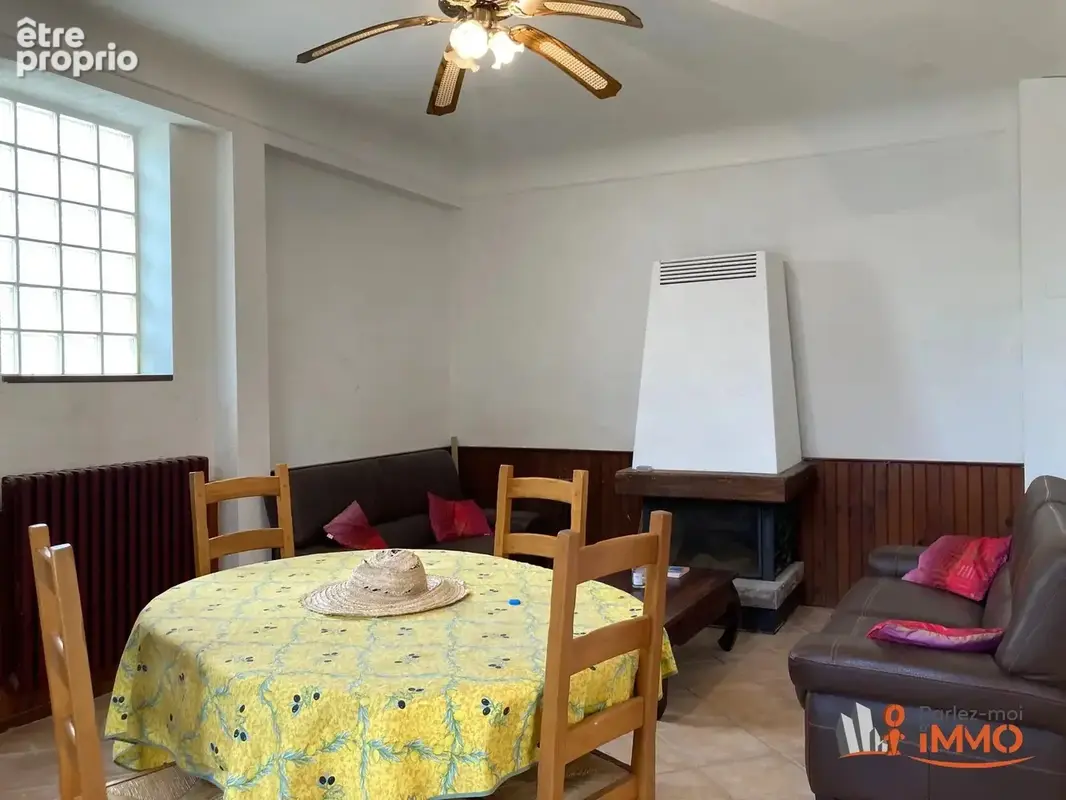Beaucoup de charme pour cette maison avec dépendance - photo 15