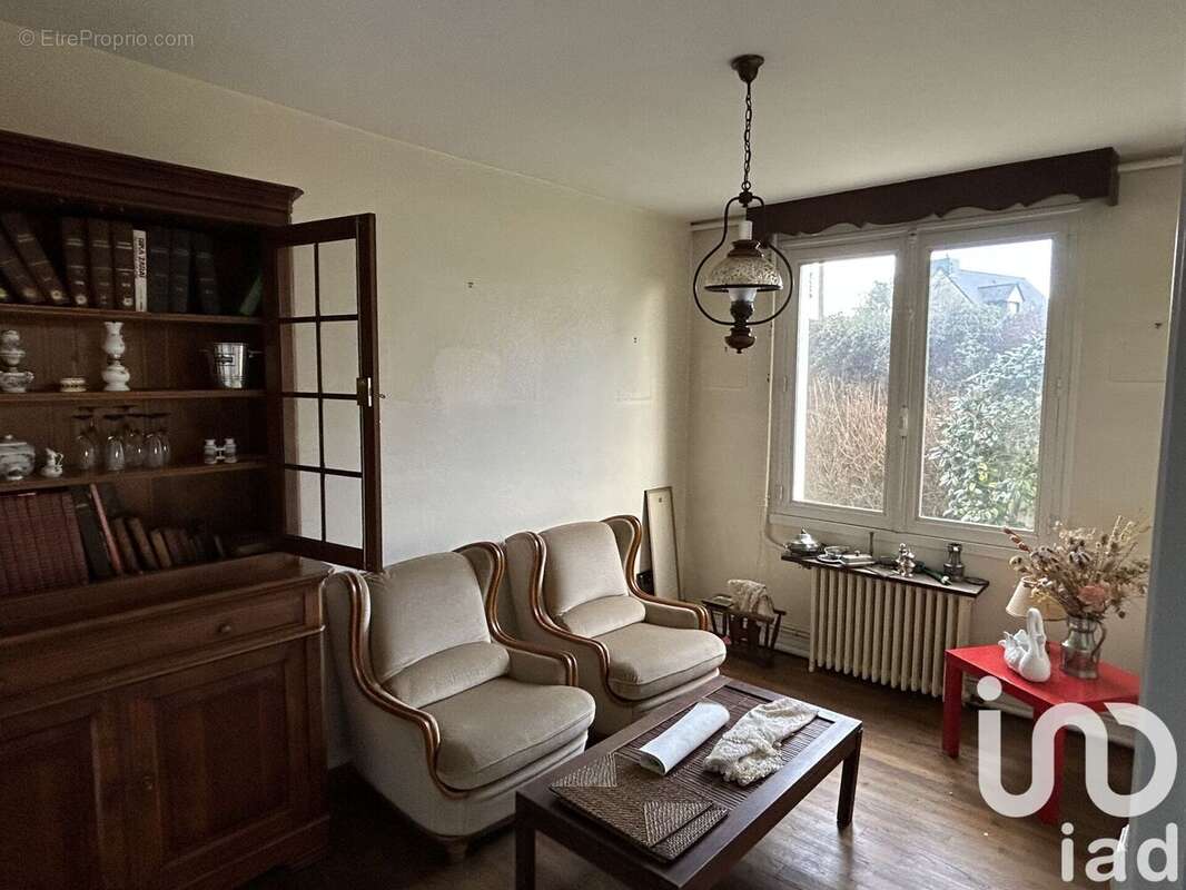 Photo 4 - Maison à SAINT-BRIAC-SUR-MER