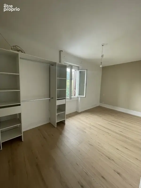 Maison de 93 M2 avec jardin - photo 7