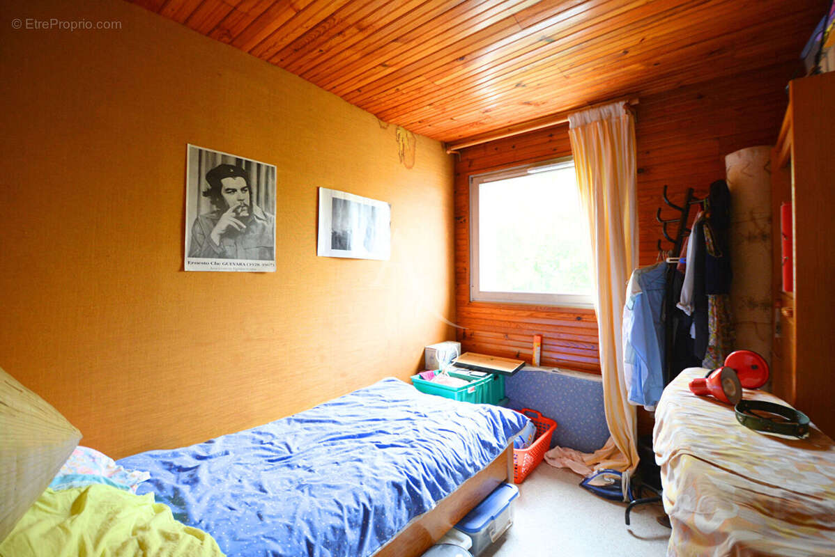 Appartement à VILLEJUIF