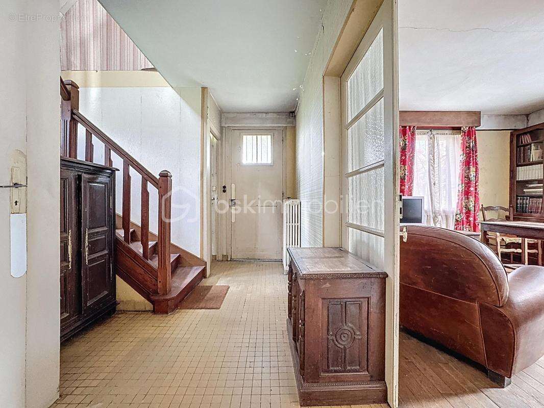 Maison à SAINTE-MERE-EGLISE