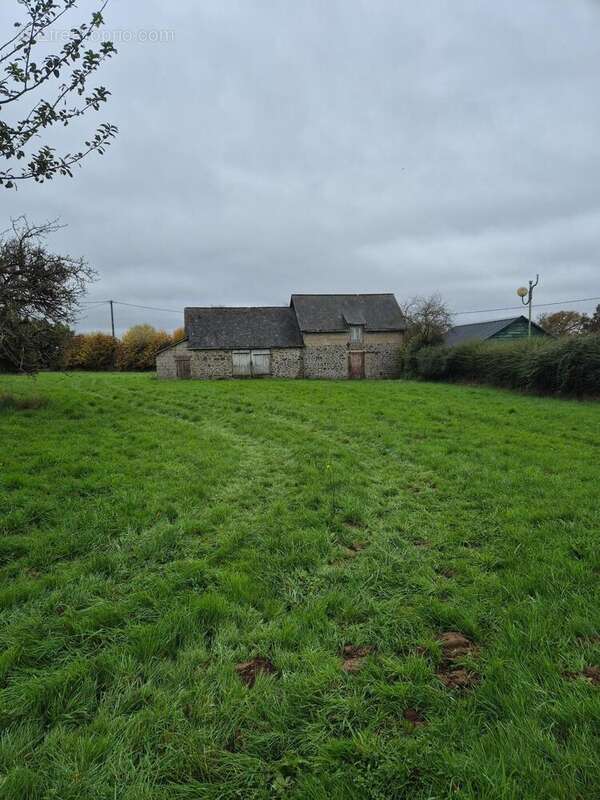 Photo 5 - Maison à ARON