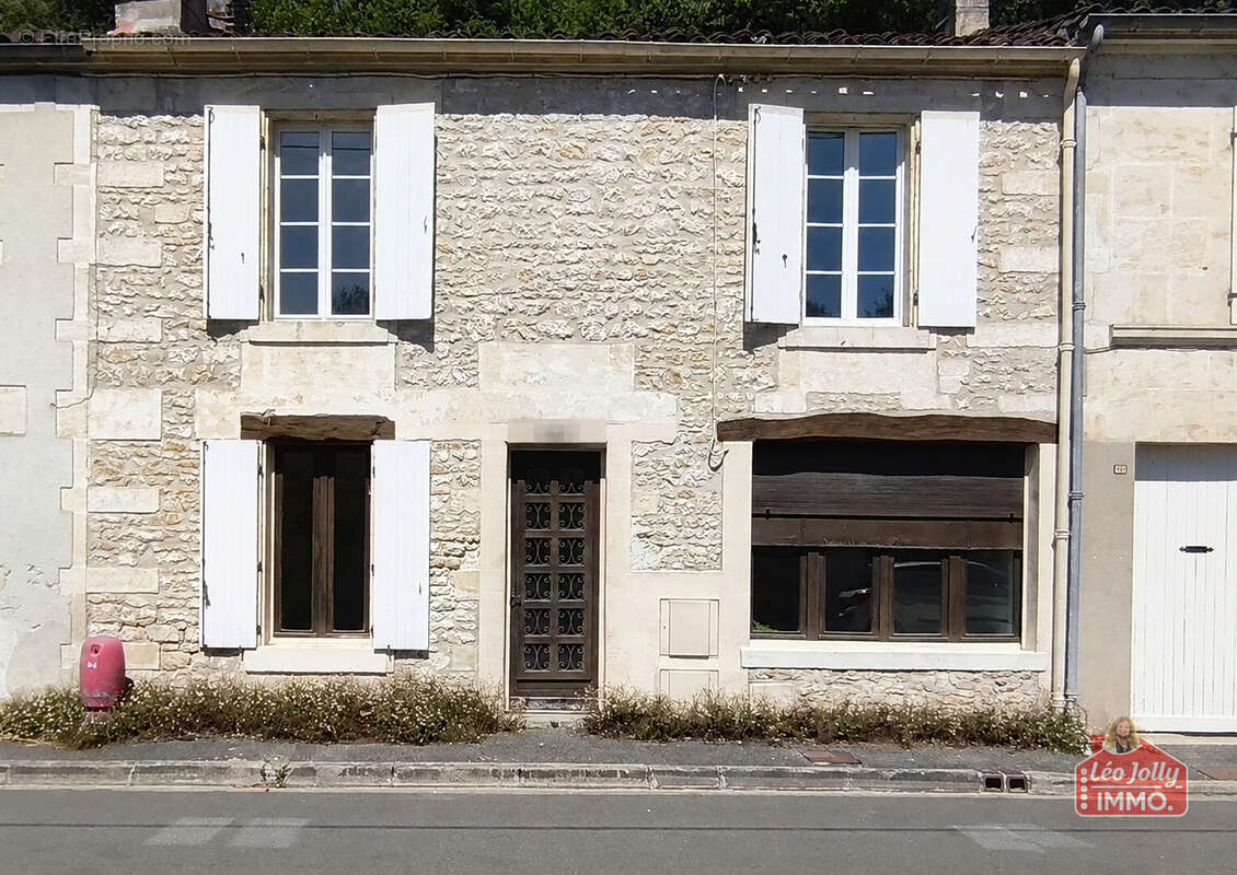 Maison 6 pièces 153m2 Cognac - photo 2