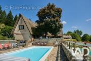 Photo 1 - Maison à LA GENEYTOUSE