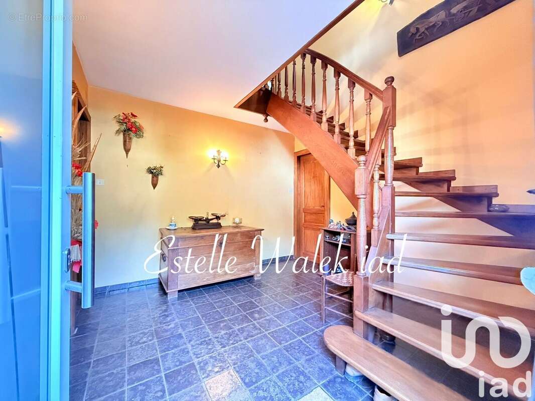 Photo 6 - Maison à HOUDEMONT