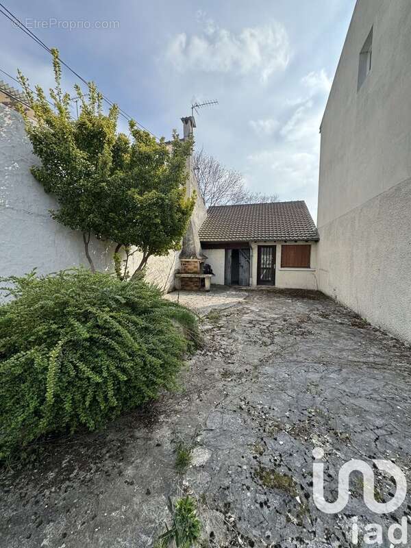 Photo 6 - Maison à PONTAULT-COMBAULT