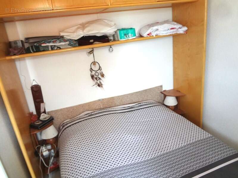 Appartement à VIAS