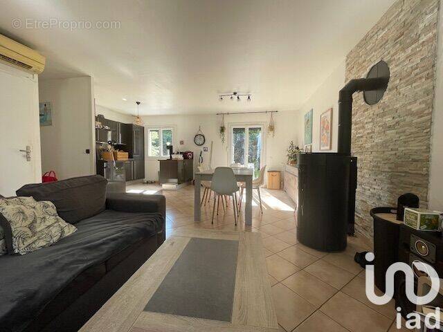 Photo 1 - Maison à SAINT-PATHUS