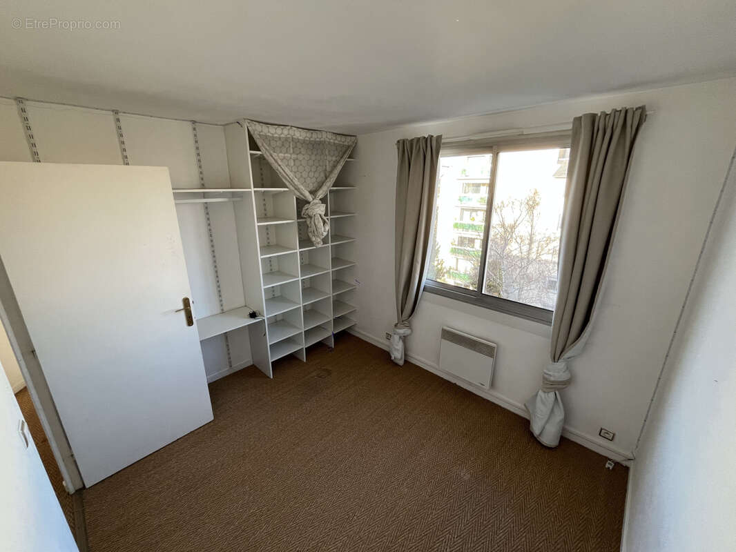 Appartement à SAINT-MAUR-DES-FOSSES