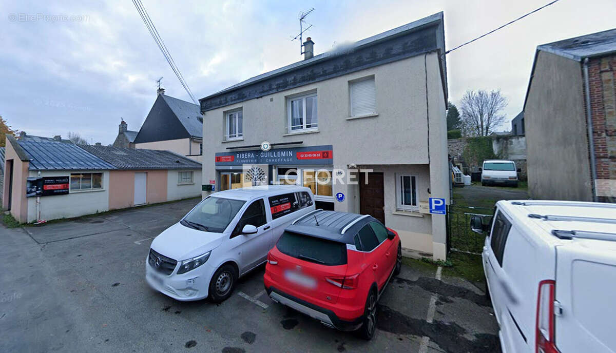 Appartement à FLERS