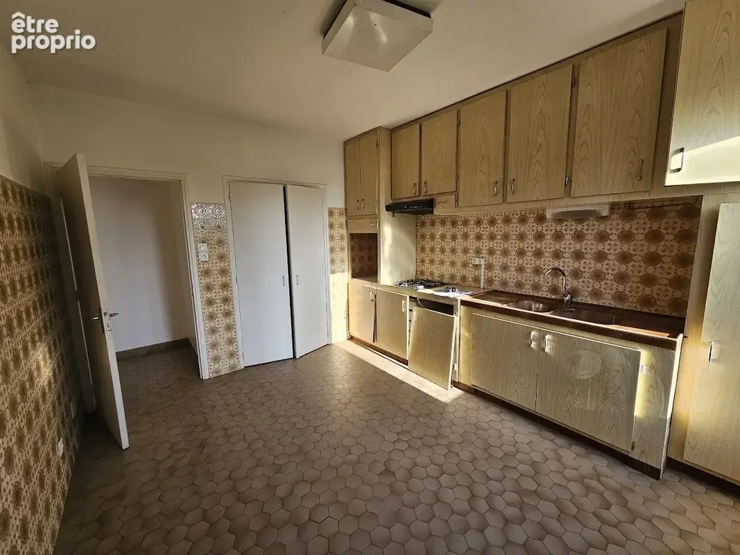 SEYSSES GRANDE MAISON composée de 2 appartements - photo 8