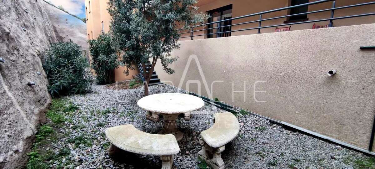 Appartement à PORT-VENDRES