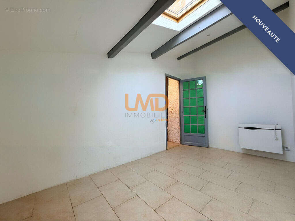 Maison de village en pierre – 4 chambres – Trans-en-Provence - photo 18