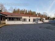 Maison à SAINT-VINCENT-DE-PAUL