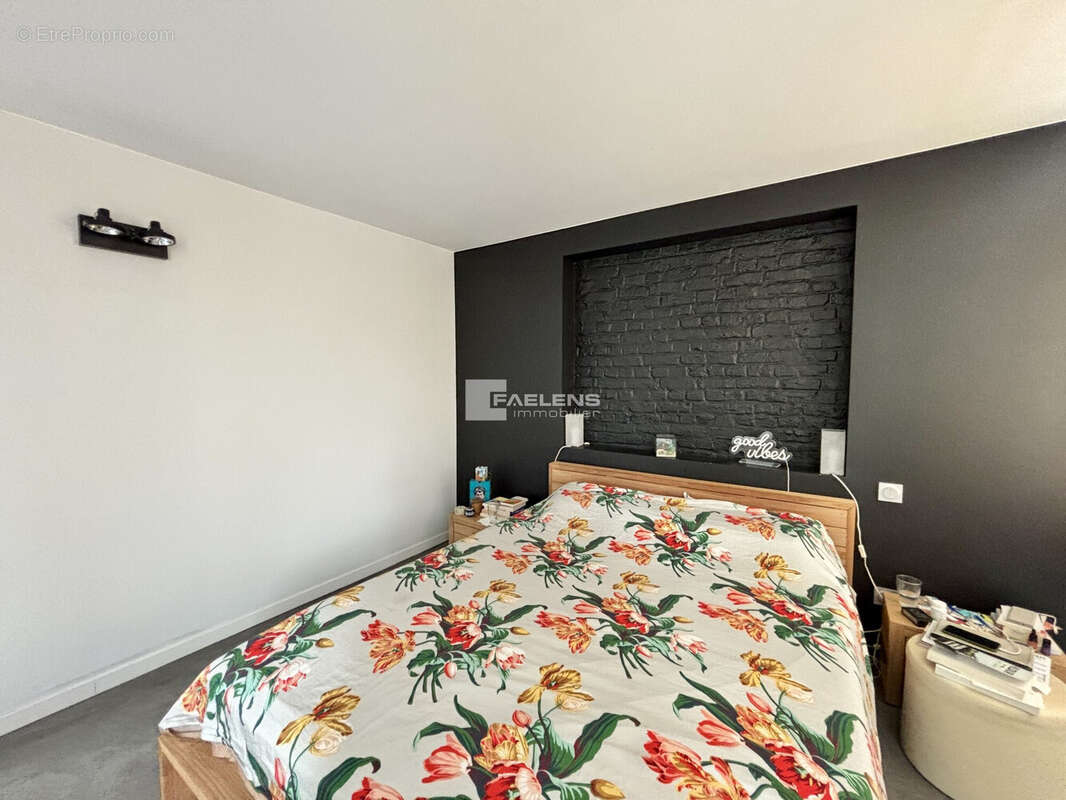 Appartement 161 m² à Lille  - photo 6