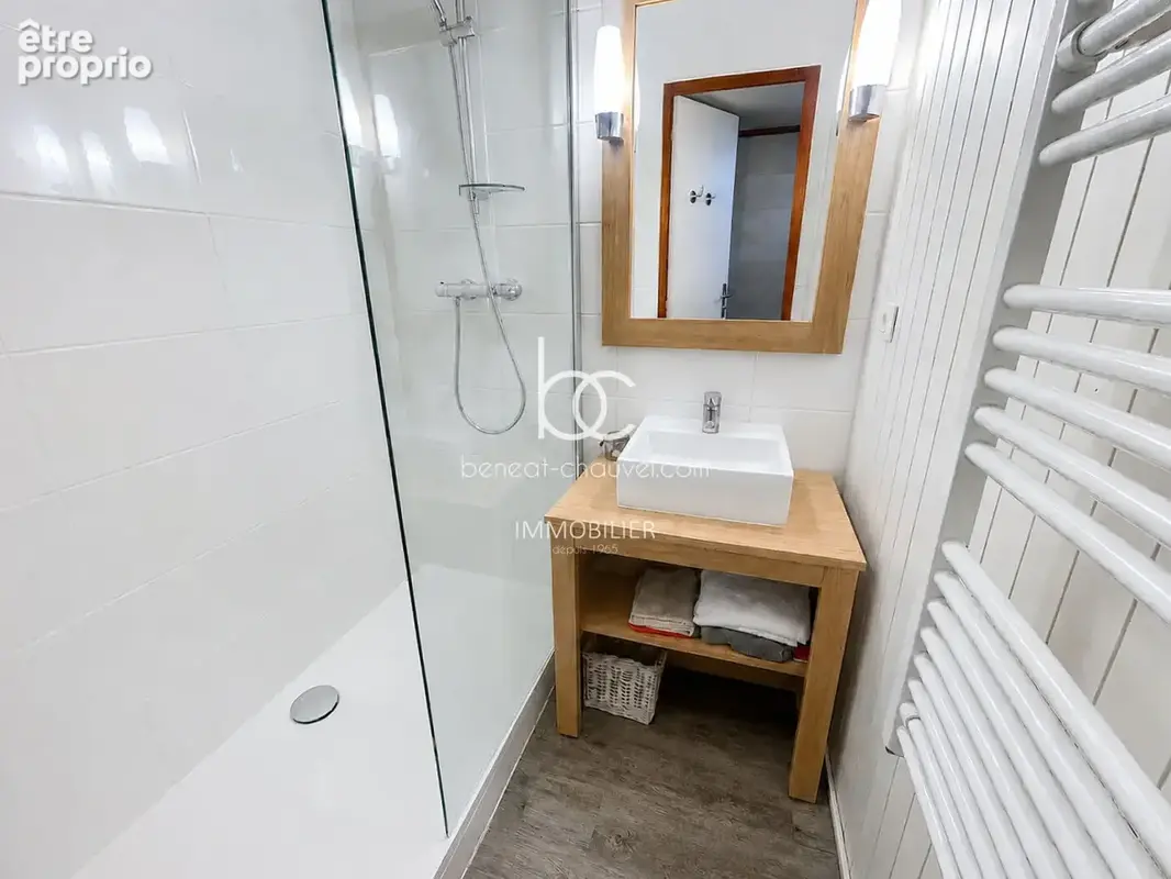 ARZON - Appartement proche port et plage ! - photo 6