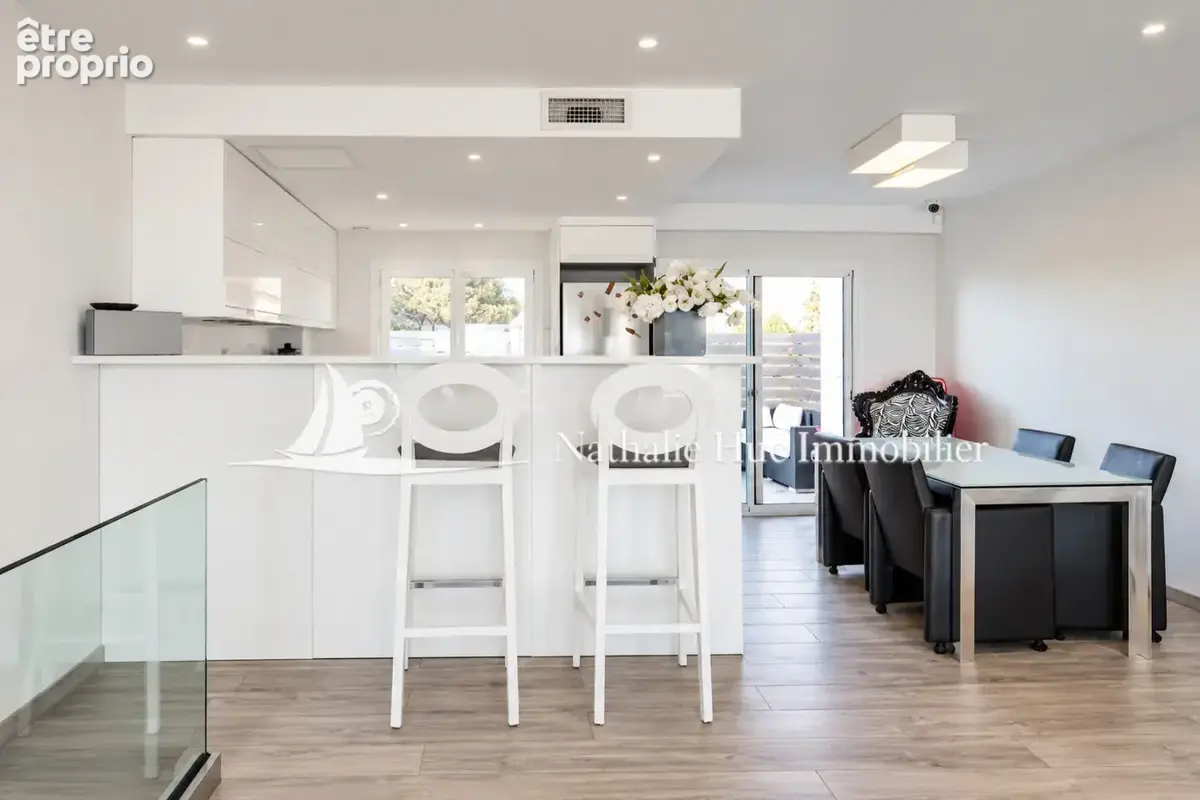 Maison 5 pièces 126 m² à vendre à Sainte-Marie (66470) - photo 6