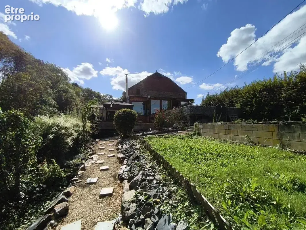 Maison 5 pièces 139 m² à vendre à Saint-Michel (02830) - photo 11