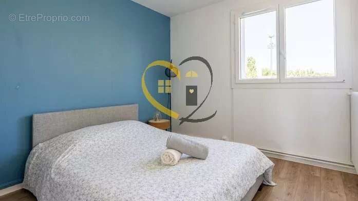 Appartement à BOURGES