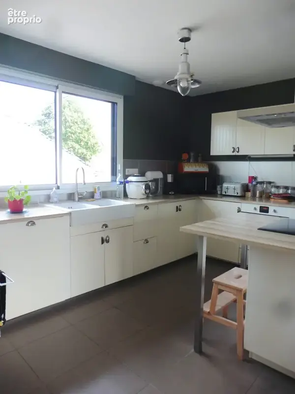 Maison 5 pièces 116 m² à vendre à Saint-M'herve (35500) - photo 6