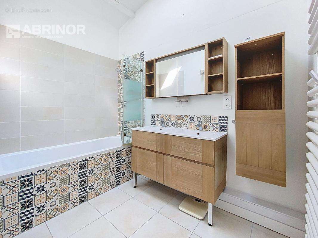 Lomme magnifique  maison 3 chambres jardin - photo 6