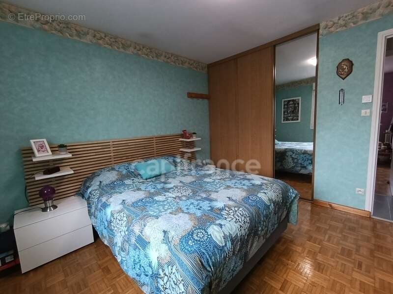 Maison à MONCHY-LE-PREUX