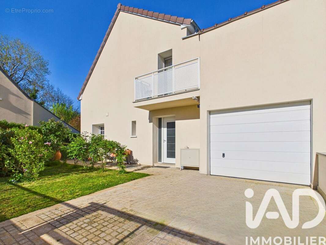 Photo 1 - Maison à LISSES