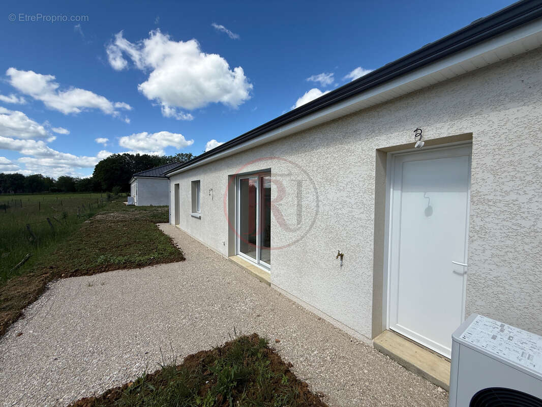 Belle Maison Neuve - photo 4