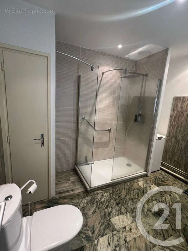 Appartement à AURILLAC