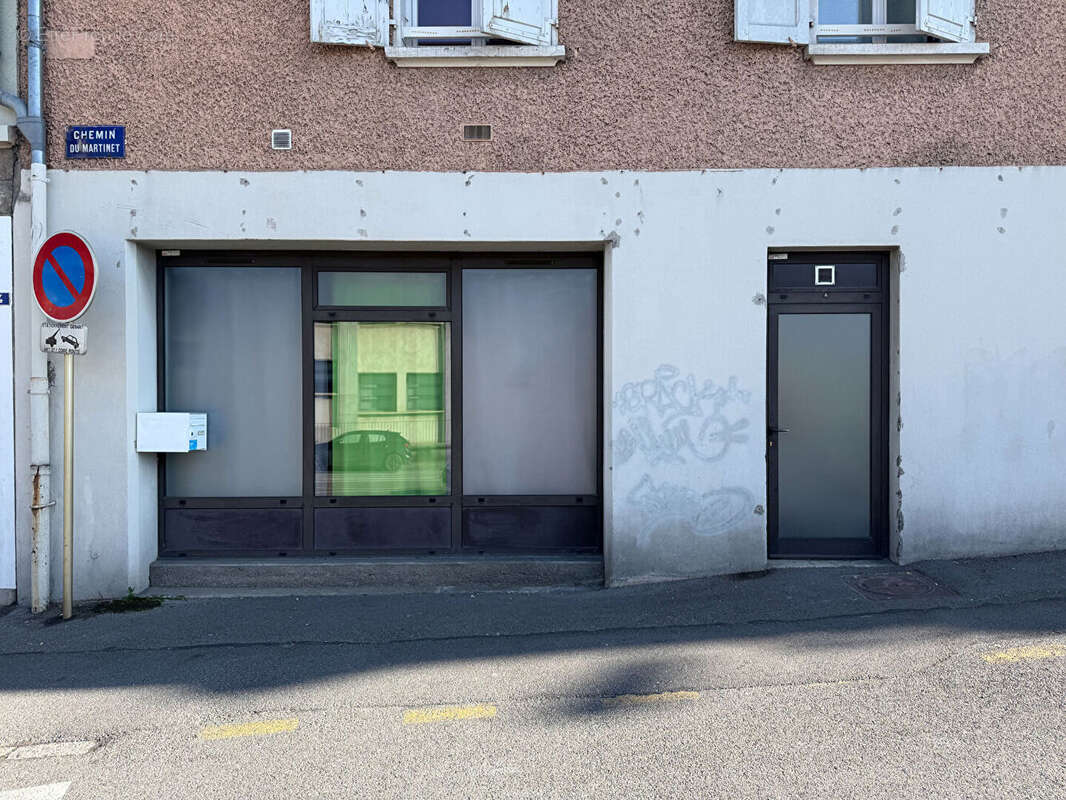 Appartement à THONON-LES-BAINS